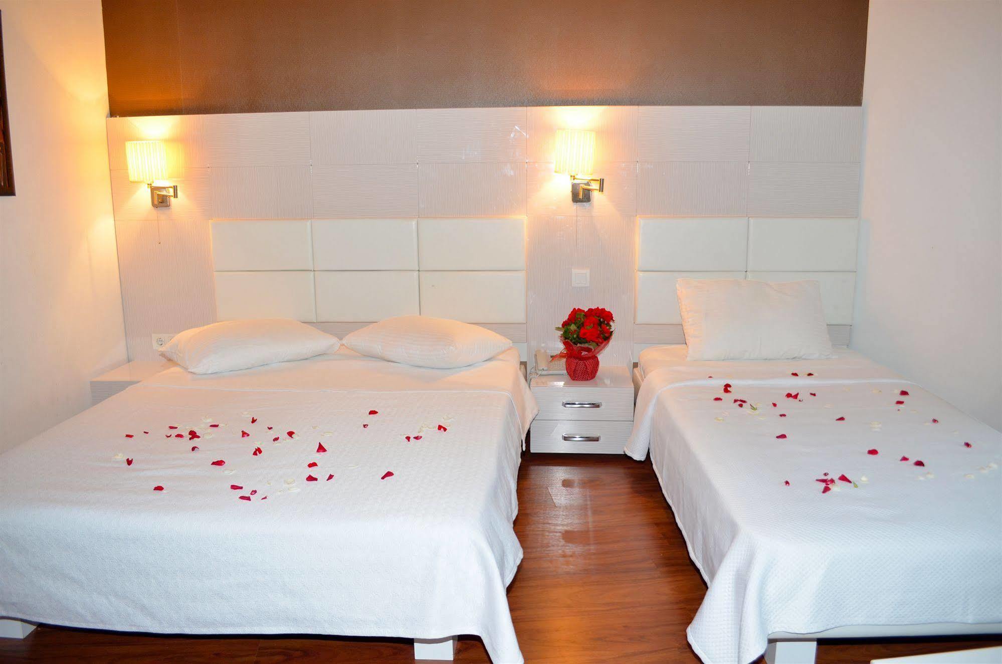 Hotel La Piano Istanbul Eksteriør bilde